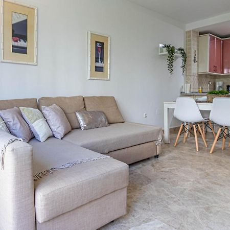 797 Holiday Rentals- Duplex Para 7 En La Carihuela A 1 Min De La Playa トレモリノス エクステリア 写真
